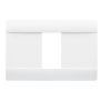 PLACCA RAL45 TECNOP.1M.BIANCO BLANC - AVE 45P01BP