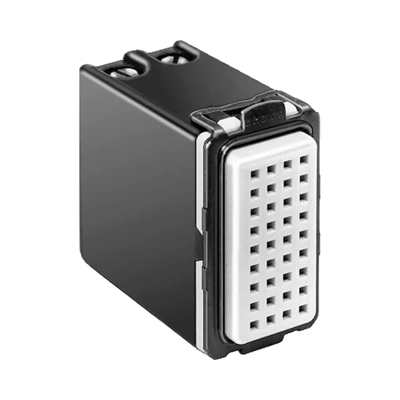 magic - ronzatore 24Vac 5VA - BTicino 5049N