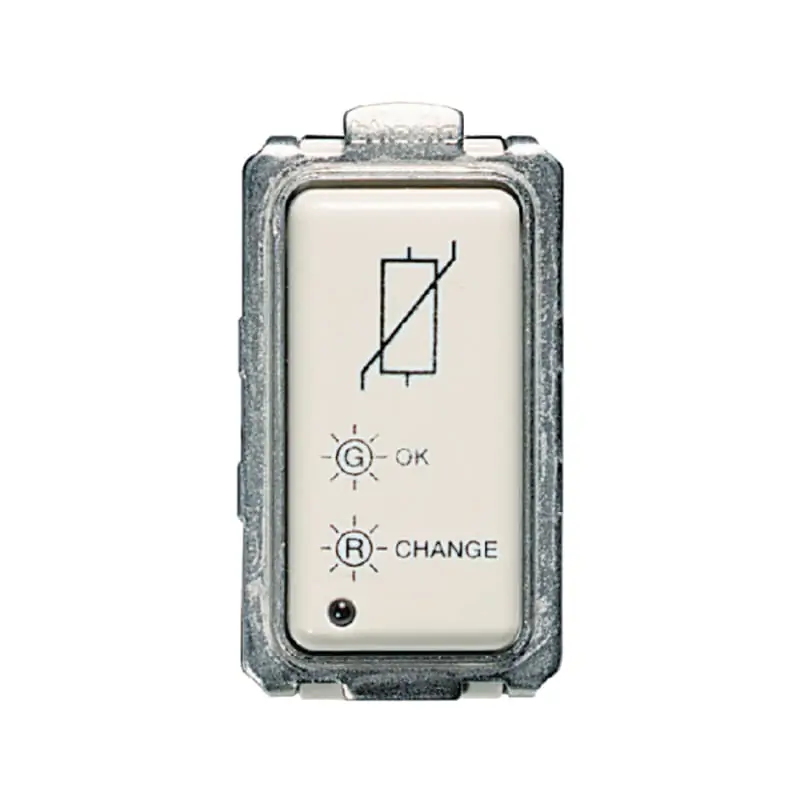 magic - scaricatore di sovratensione - BTicino 5471