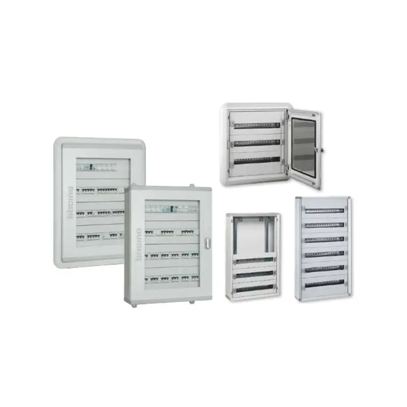 mas SDX P - quadro 515x850 - BTicino 94550P