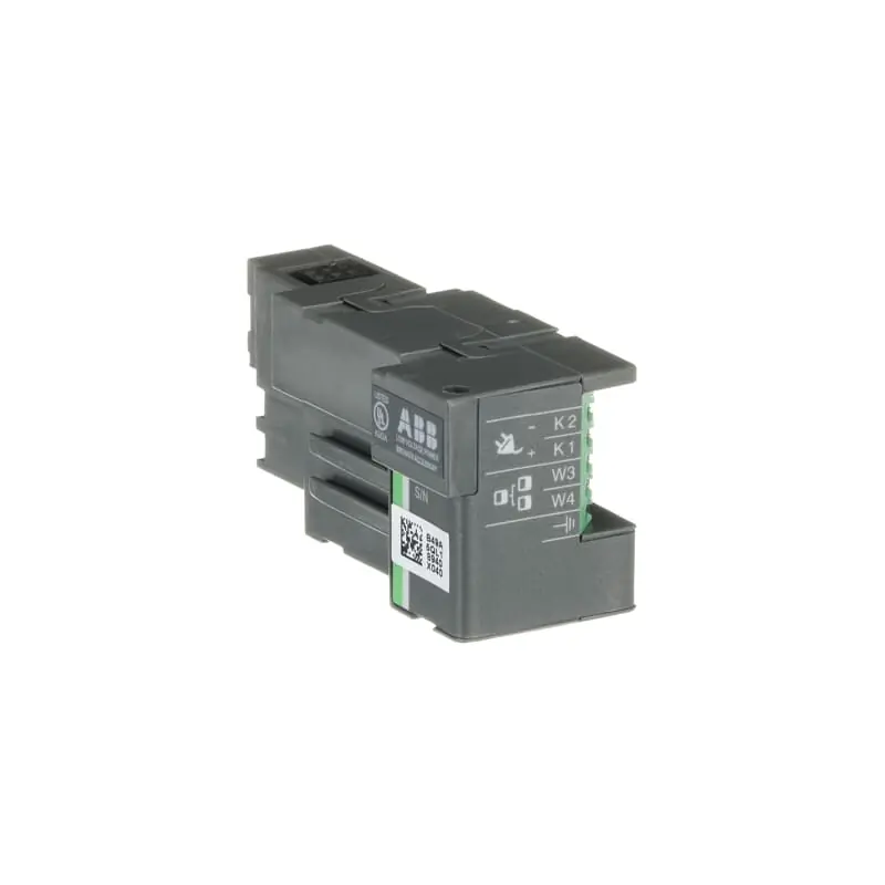 Ekip Supply 110-240VAC/DC E1.2..E6.2 - ABB 1SDA074172R1