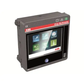 Ekip Multimeter E1.2...E6.2 - ABB 1SDA074192R1