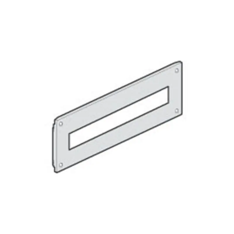 mas - pannello 36 din 850x200 - BTicino 9780/36