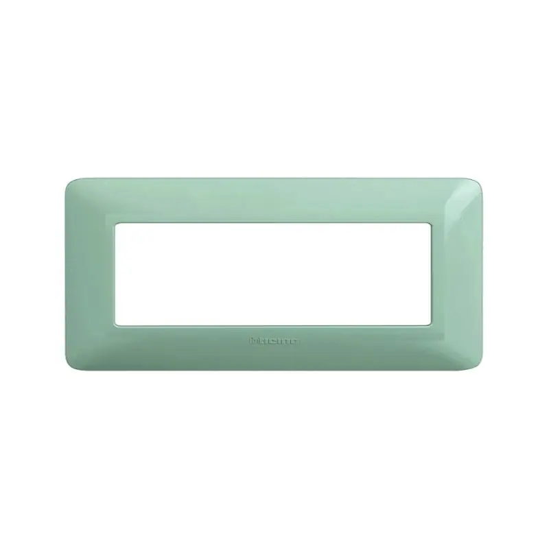 matix - placca 6p corda - BTicino AM4806BCD