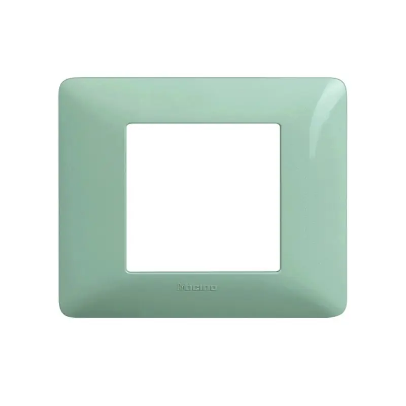 matix - placca 3+3p corda - BTicino AM4826BCD