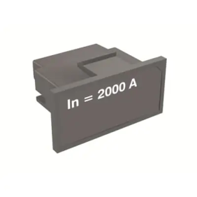Rating Plug 6300 L OFF E6.2 - ABB 1SDA074247R1
