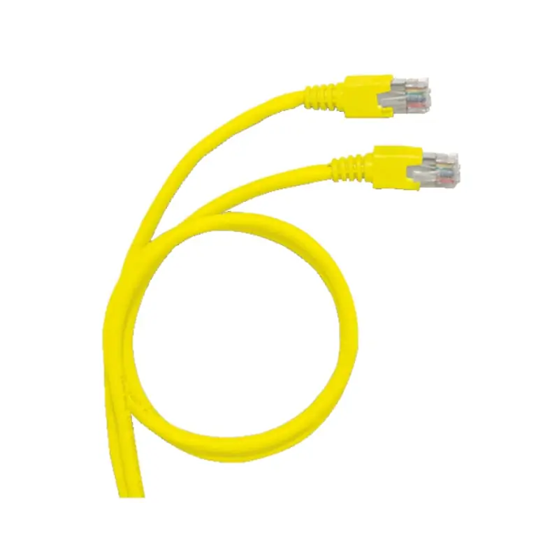btnet - patch cord  RJ45 cat6A S/FTP - 2m - BTicino C9220FC6A