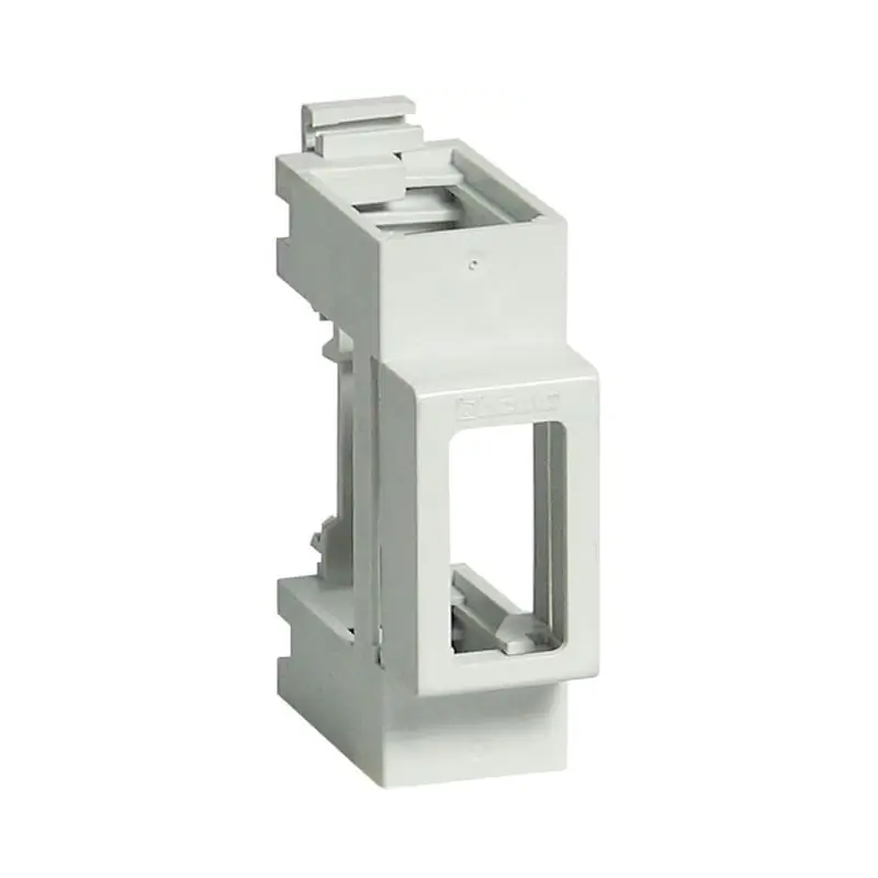 btdin - adattatore apparecchio magic/DIN35 - BTicino E80AM