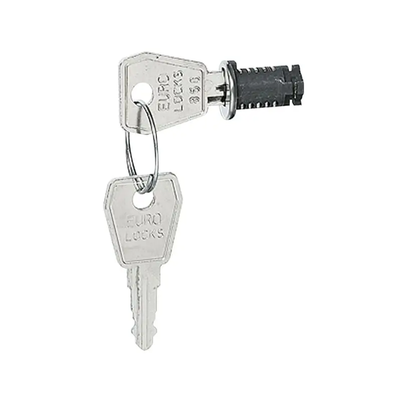 Idroboard - serratura codice numero 850 - BTicino F107NC1