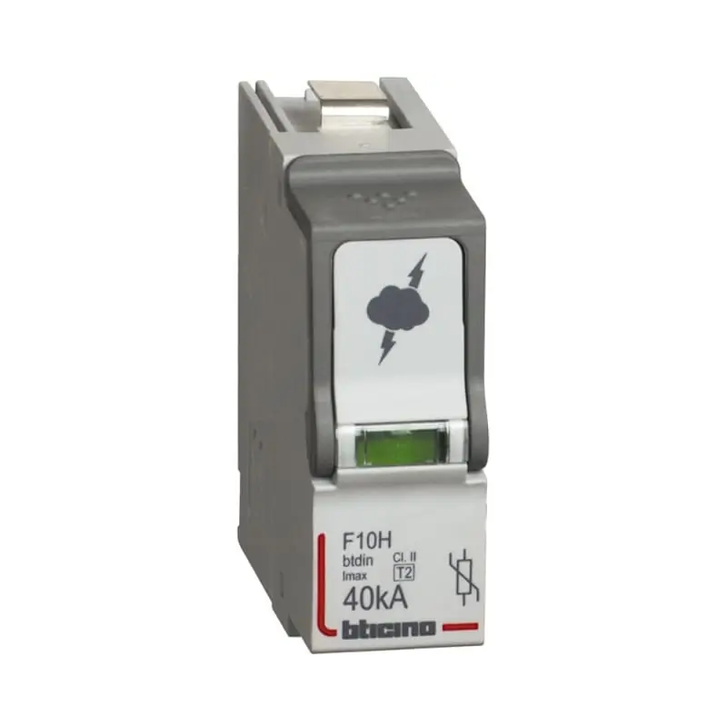 btdin - REPLACEMENT MODULE T2 40KA - BTicino F10H