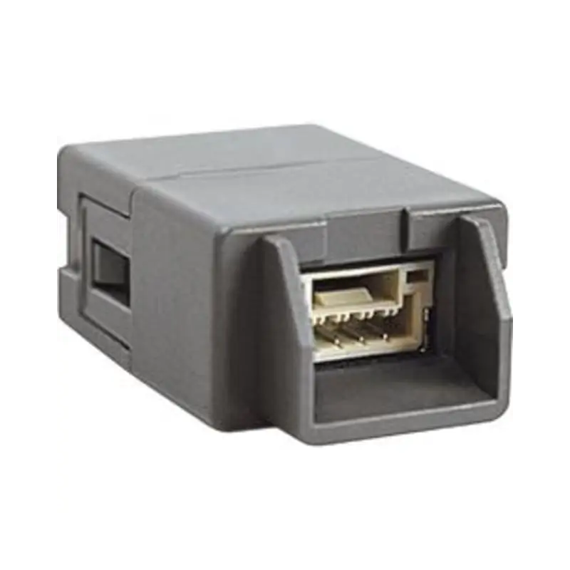 EMS BTDIN Adattatore per cavo x5 - BTicino F80BCA