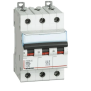 btdin45 - magnetot 3P curva C 40A 4,5kA - BTicino FA83C40