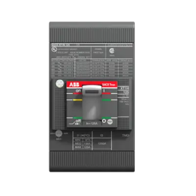 XT1H 125 TMF 125-1250 3p F F UL/CSA - ABB 1SDA074708R1