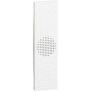 L.NOW - cover suoneria/ronzatore 1M bianco - BTicino KW15