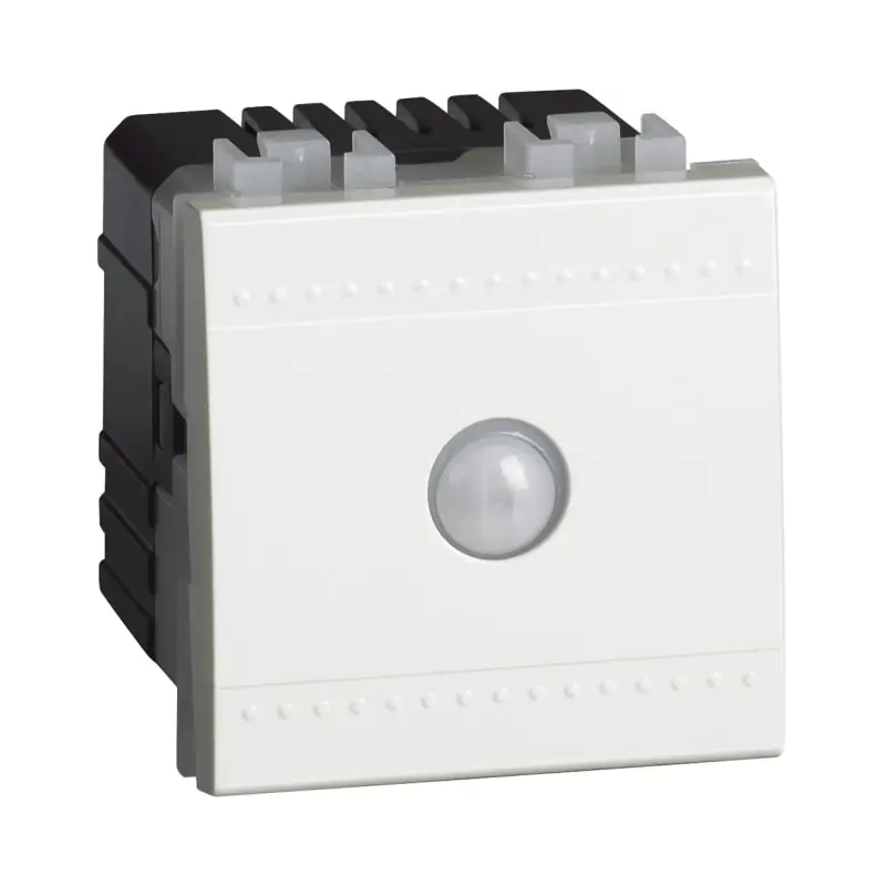 LL - deviatore Energy Saving bianco - BTicino N4003ES