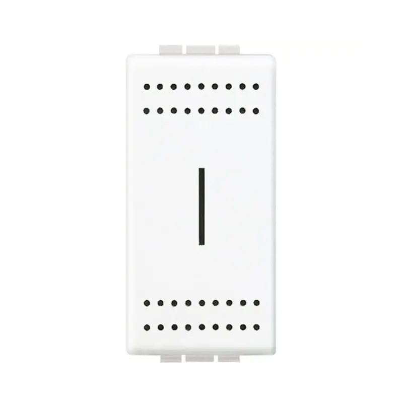 light - portafusibile per fusibile 10A - BTicino N4321