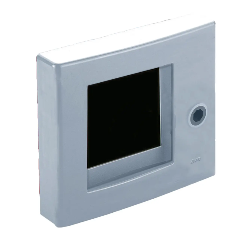 QUADRETTO COMANDO EMERGENZA - AVE 45Q20N