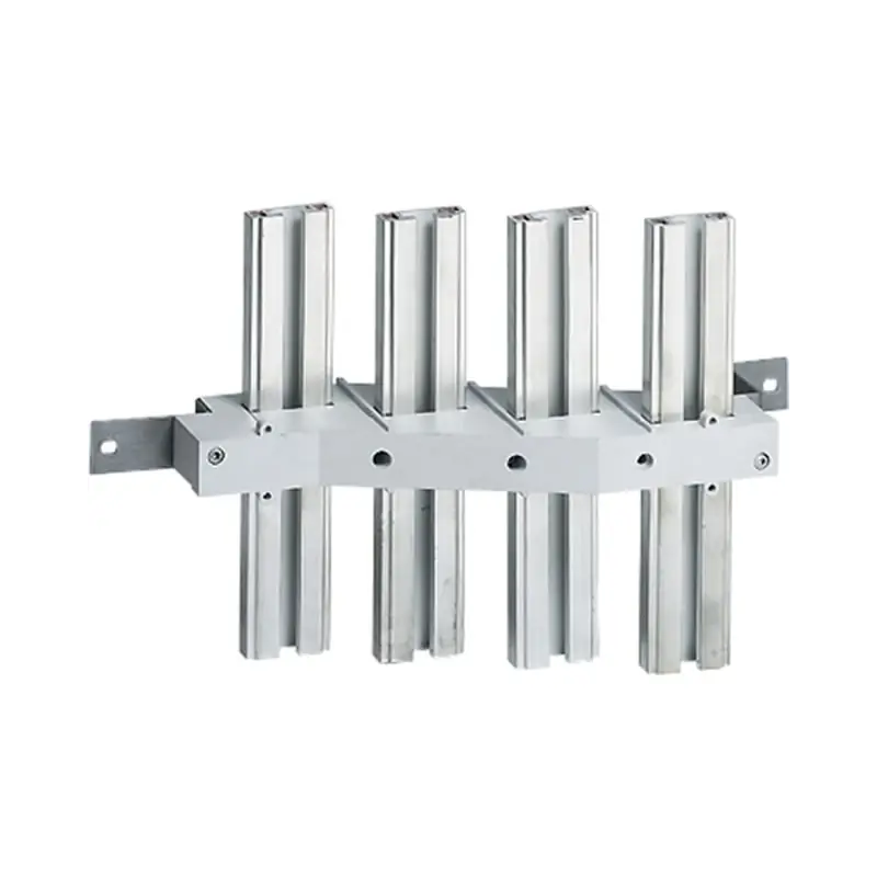 Tifast - Isolat scalet inter 800A est MAS80 - BTicino TI800SI