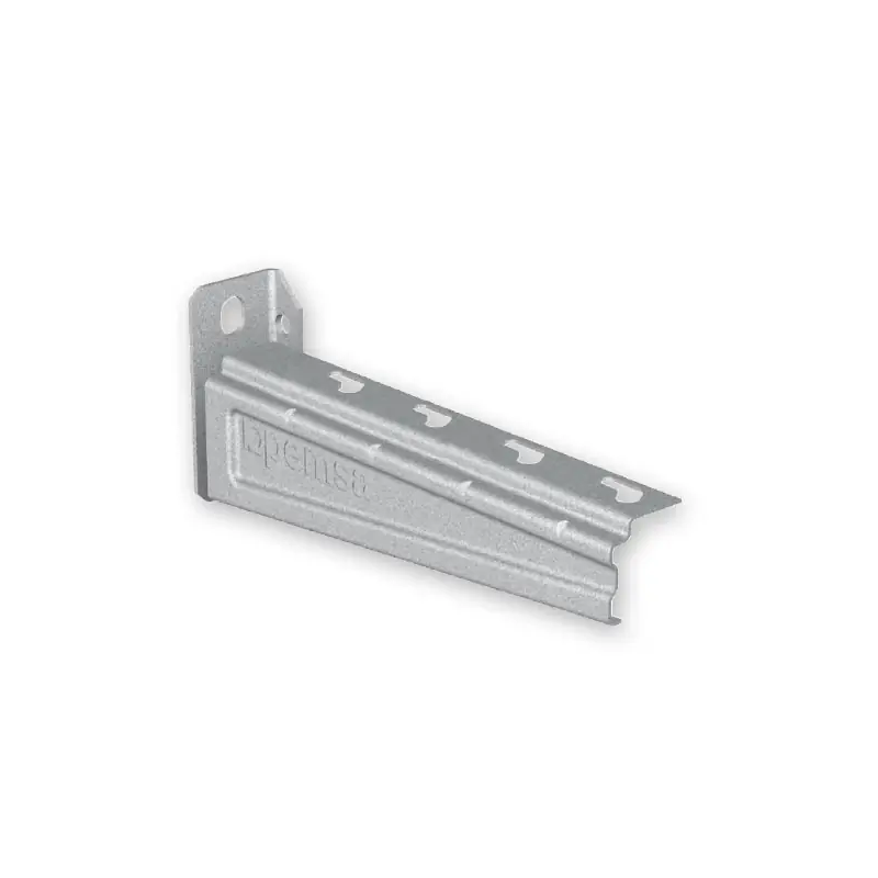 Supporto rinforzato L600 INOX304 - Arnocanali 62055603