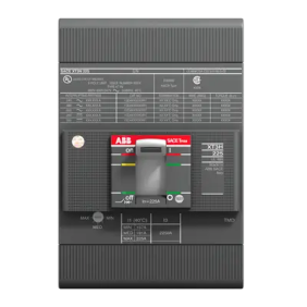 XT3S 225 TMF 80-800 3p F F UL/CSA - ABB 1SDA075131R1