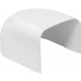 Terminale 65x50 BIANCO - Arnocanali NKE5065.3