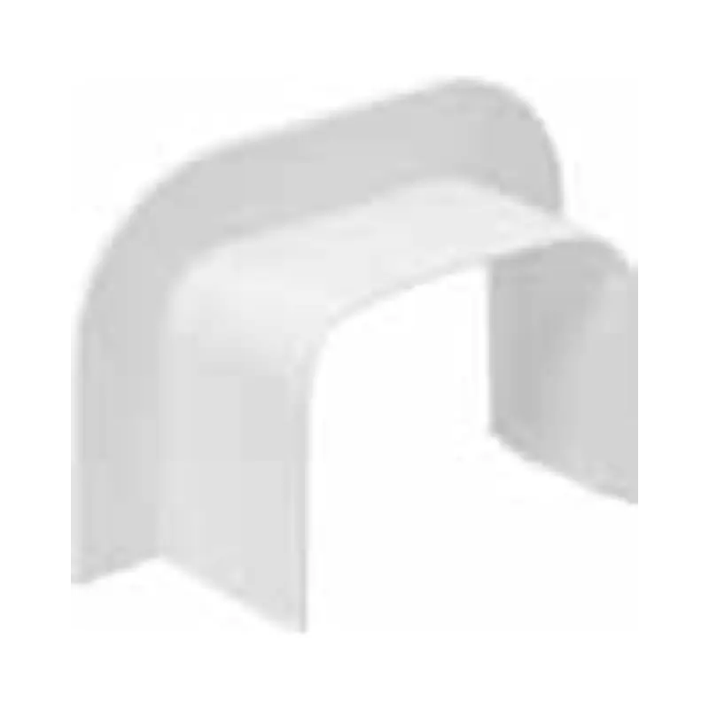 Passaggio a muro 90x65 BIANCO - Arnocanali NKP6590.3