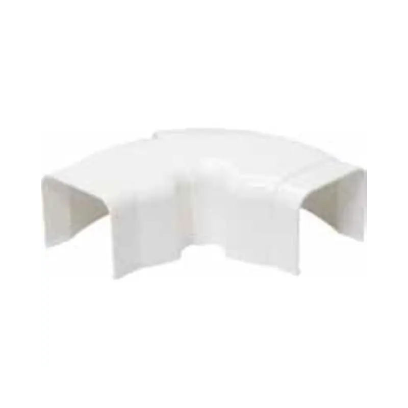 Curva variabile 65x50 BIANCO - Arnocanali NKW5065V.3