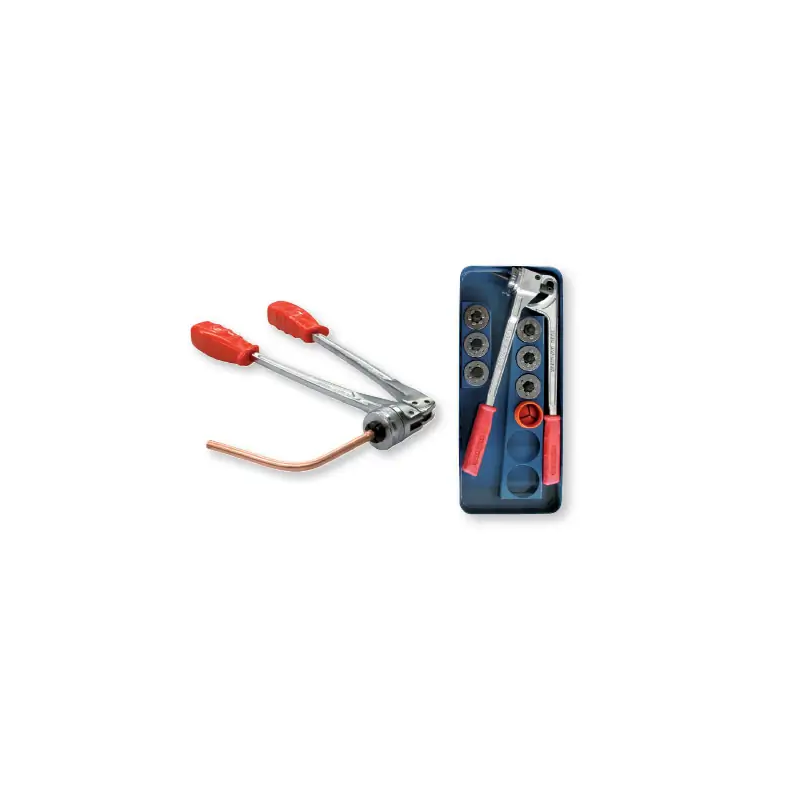 Kit allargatubo a leva - Arnocanali NTL