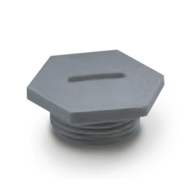 TAPPO SIB NERO M16x1.5 - SCAME 805.EX5816.K