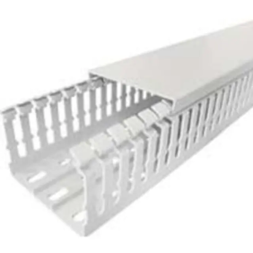 Canale Kablo 80x80 senza alogeni - Arnocanali V6H8080