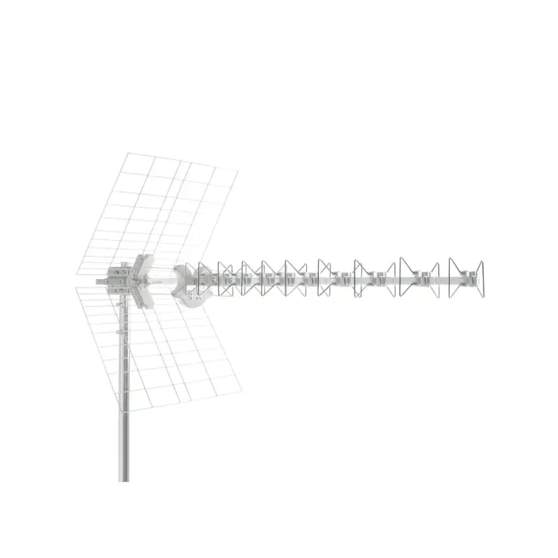 BLU10HDLTE ANTENNA BLU 10HD LTE - FRACARRO 217909