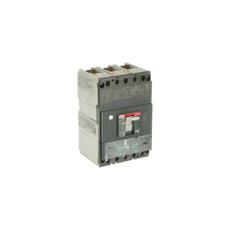 XT4L 250 Ekip LS/I In=225A 3p F F UL/CSA - ABB 1SDA075386R1
