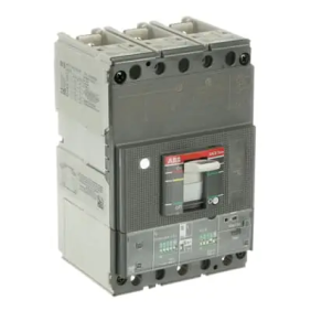 XT4V 250 Ekip LS/I In=40A 3p F F UL/CSA - ABB 1SDA075406R1