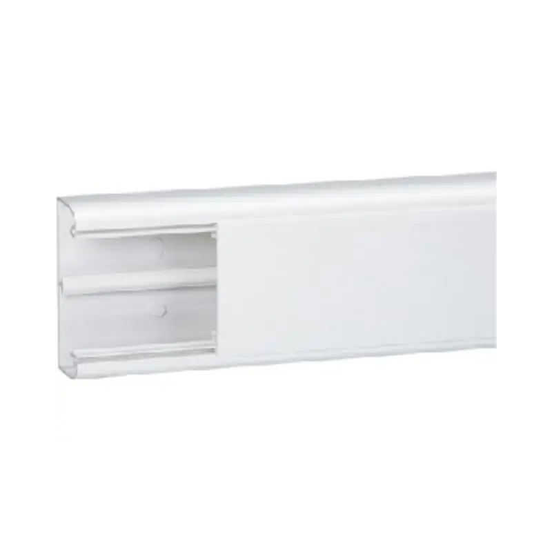 DLP-MINICANALE 25X16 1 SCOMPARTO BIANCO - LEGRAND 030010