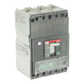 XT4S 250 Ekip LSI In=100A 3p F F UL/CSA - ABB 1SDA075432R1