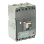 XT4S 250 Ekip LSI In=150A 3p F F UL/CSA - ABB 1SDA075433R1