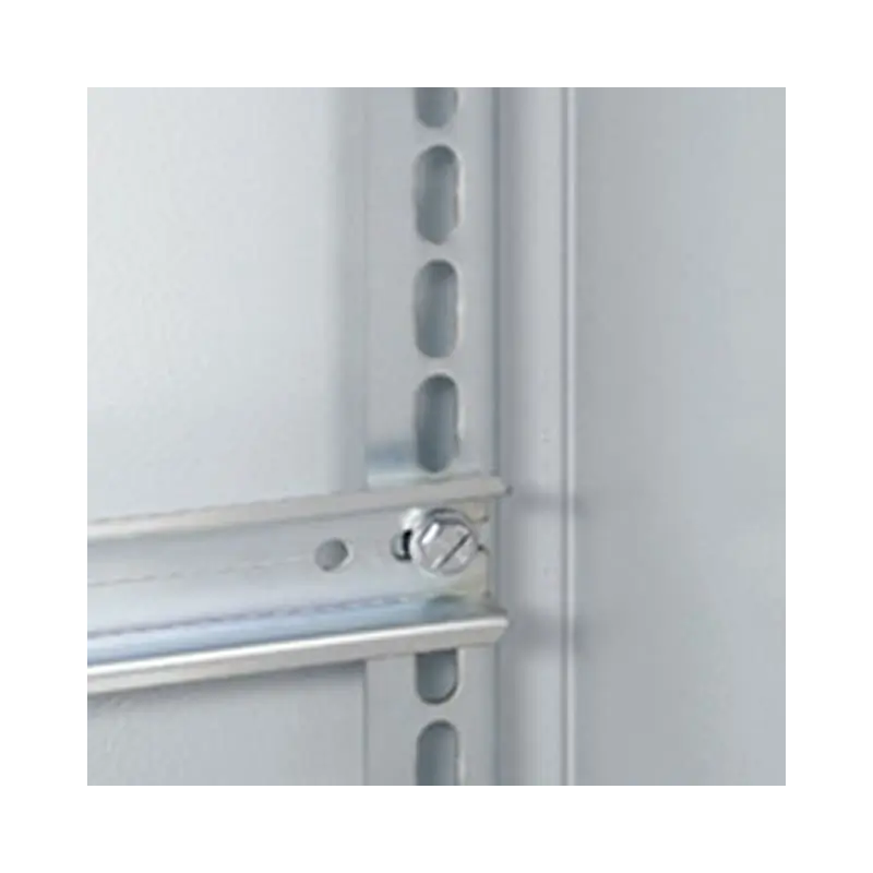 ATLANTIC COPPIA MONTANTI PROFILATI H=600 - LEGRAND 036153