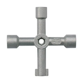 CHIAVE MULTI-IMPRONTA - LEGRAND 036842