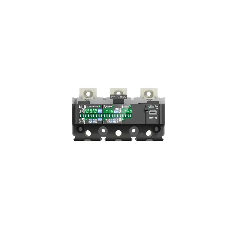 Ekip LSI In=60A XT2 3p UL/CSA - ABB 1SDA075678R1
