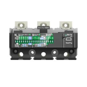 Ekip LSI In=125A XT2 3p UL/CSA - ABB 1SDA075680R1