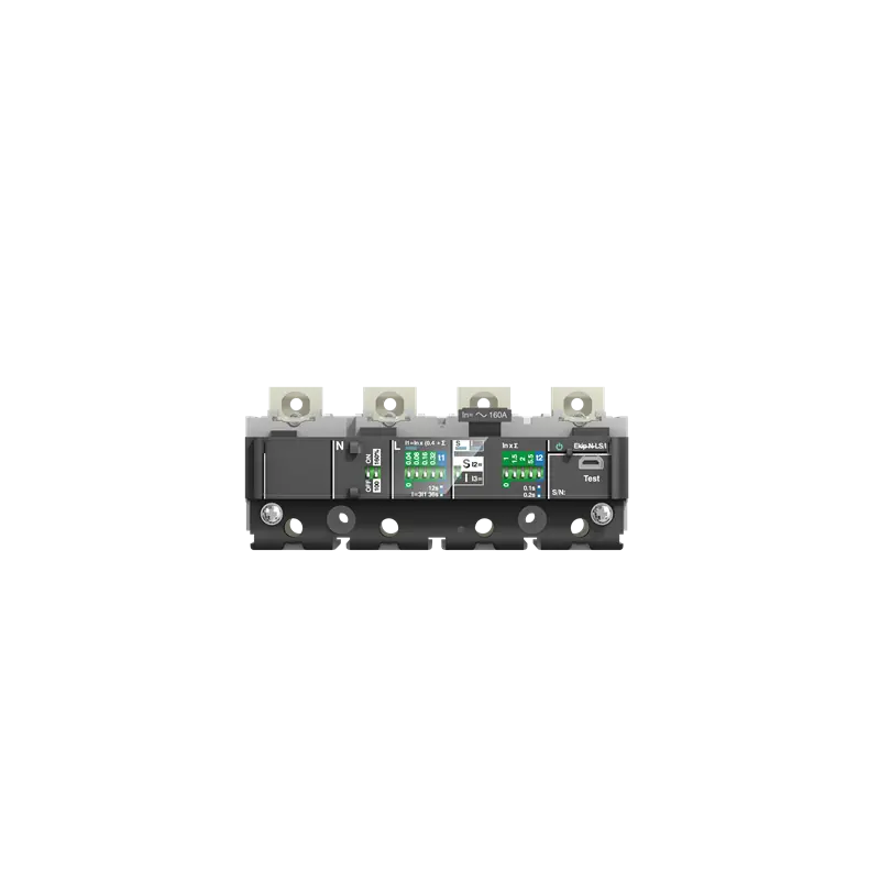 Ekip LSIG In=60A XT2 4p UL/CSA - ABB 1SDA075687R1