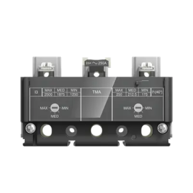 TMF 30-400 3p F F XT4 3p UL/CSA - ABB 1SDA075699R1