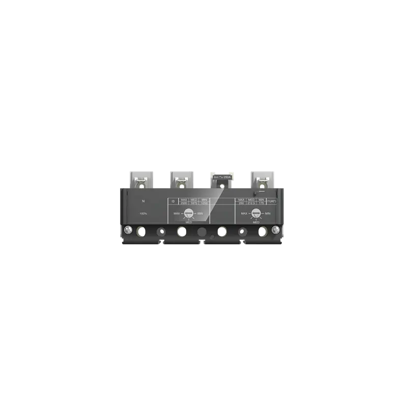 TMF 30-400 4p F F XT4 4p UL/CSA - ABB 1SDA075716R1