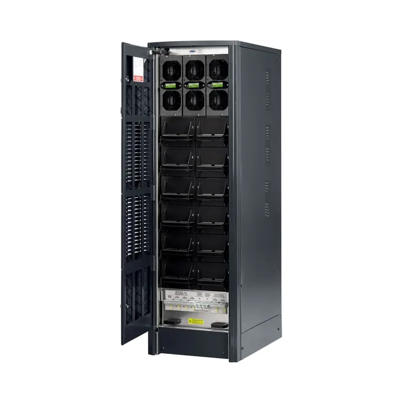 UPS TRIMOD ON LINE 10 KVA HE 35 MIN - LEGRAND 310444