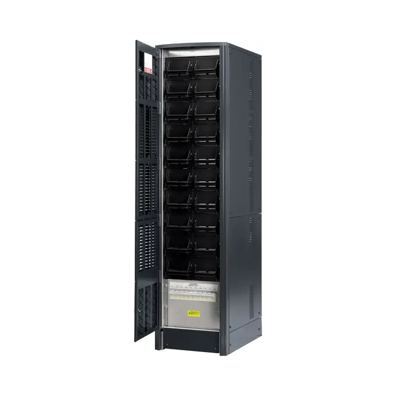 Cabinet batterie Trimod 5kb 9 Ah - LEGRAND 310764