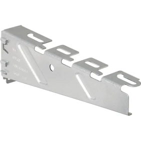 S.SUPPORTO - MENSOLA CB400 316L/INOX - LEGRAND 350854