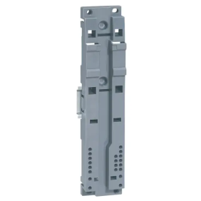 MPX3 BASE MONTAGGIO 32A - LEGRAND 417460
