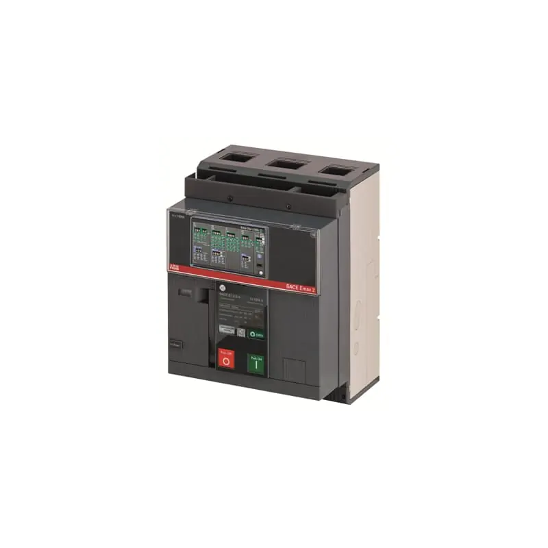 E1.2N-A 800 Ekip Dip LI 3p F F - ABB 1SDA076928R1