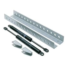 CH9420-Crossing coppia molle GAS 200 - LEGRAND 631726