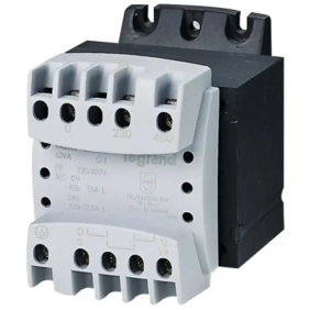 TRAS. SIC/ISOL 230/400-24V 310VA - LEGRAND 642326